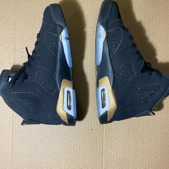 Nike air Jordan 6 dmp - Picture 3 of 6